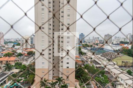 Apartamento à venda com 78m², 3 quartos e 2 vagasVista do quarto 1