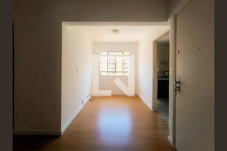 Sala de apartamento para alugar com 2 quartos, 57m² em Alto da Lapa, São Paulo