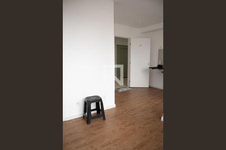Sala de apartamento para alugar com 2 quartos, 32m² em Parque Vitória, São Paulo