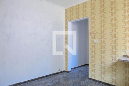 Casa para alugar com 60m², 2 quartos e sem vagaCozinha