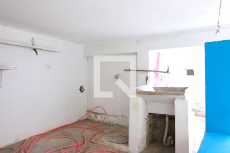 Casa para alugar com 60m², 2 quartos e sem vagaÁrea de Serviço
