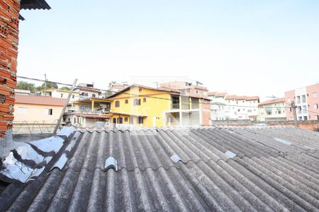 Casa para alugar com 60m², 2 quartos e sem vagaVista do Quarto 2