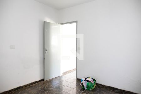 Quarto 1 de casa para alugar com 2 quartos, 60m² em Vila Assis Brasil, Mauá