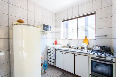 Casa à venda com 232m², 3 quartos e 8 vagasCozinha