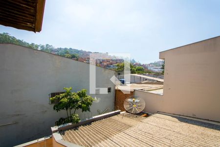 Casa à venda com 232m², 3 quartos e 8 vagasVista do quarto 1