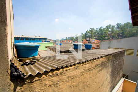 Casa à venda com 232m², 3 quartos e 8 vagasVista do quarto 2