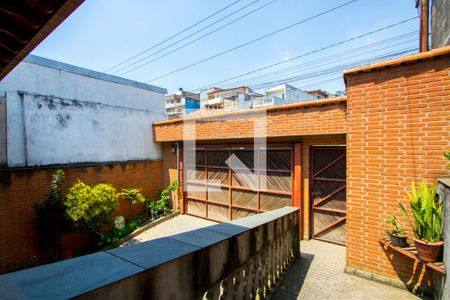 Casa à venda com 232m², 3 quartos e 8 vagasÁrea externa