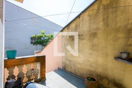 Casa à venda com 232m², 3 quartos e 8 vagasÁrea externa