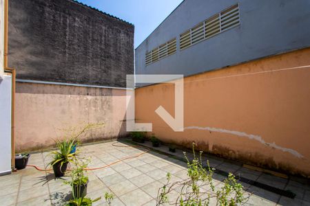 Casa à venda com 232m², 3 quartos e 8 vagasQuintal