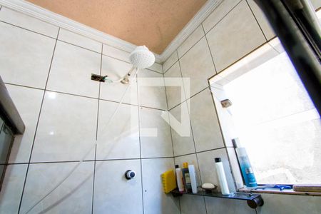 Casa à venda com 232m², 3 quartos e 8 vagasBanheiro social 1