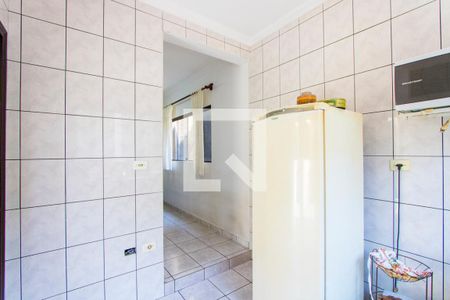 Casa à venda com 232m², 3 quartos e 8 vagasCozinha