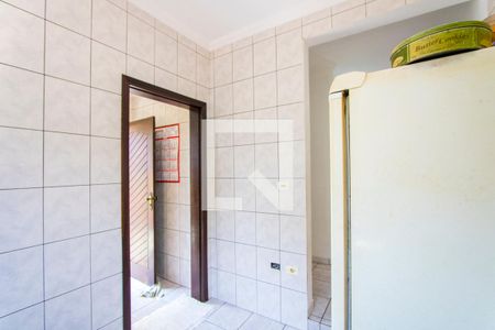 Casa à venda com 232m², 3 quartos e 8 vagasCozinha