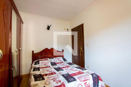 Casa à venda com 232m², 3 quartos e 8 vagasQuarto 1 - Suíte