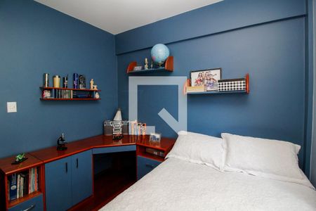 Apartamento à venda com 350m², 4 quartos e 2 vagas Apartamento à venda com 350m², 4 quartos e 2 vagasQuarto 1