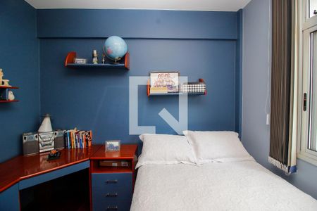 Apartamento à venda com 350m², 4 quartos e 2 vagas Apartamento à venda com 350m², 4 quartos e 2 vagasQuarto 1