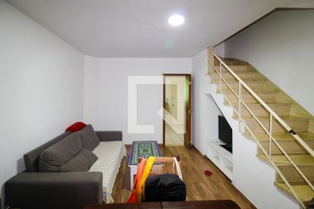 Sala de casa à venda com 2 quartos, 120m² em Vila Olímpia, São Paulo