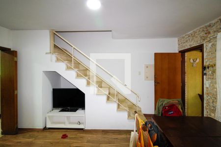 Sala de casa para alugar com 2 quartos, 120m² em Vila Olímpia, São Paulo