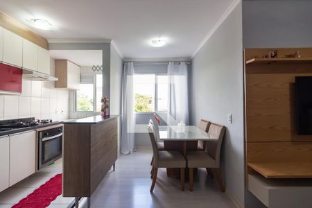 Apartamento à venda com 46m², 2 quartos e 1 vaga Apartamento à venda com 46m², 2 quartos e 1 vagaSala