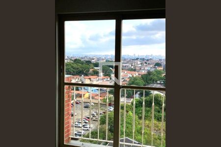 Apartamento à venda com 2 quartos, 58m² em Vila Ivone, São Paulo