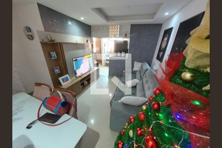 Sala de casa para alugar com 4 quartos, 300m² em Moinho Velho, São Paulo