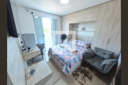 Quarto 1 de casa para alugar com 4 quartos, 300m² em Moinho Velho, São Paulo