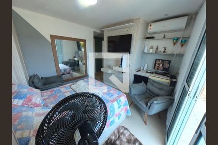Quarto 1 de casa para alugar com 4 quartos, 300m² em Moinho Velho, São Paulo