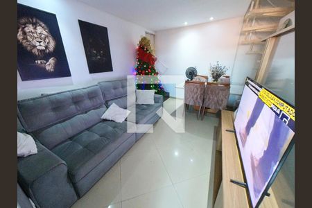 Sala de casa para alugar com 4 quartos, 300m² em Moinho Velho, São Paulo