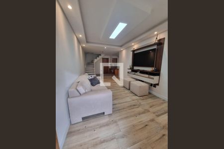 Casa à venda com 3 quartos, 114m² em Santa Teresinha, São Paulo