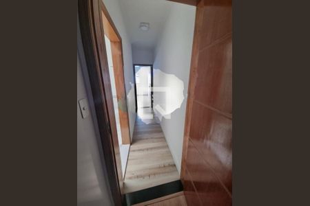 Casa à venda com 114m², 3 quartos e 1 vaga
