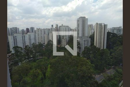 Apartamento à venda com 2 quartos, 56m² em Vila Andrade, São Paulo
