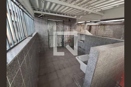 Casa à venda com 3 quartos, 178m² em Paulicéia, São Bernardo do Campo