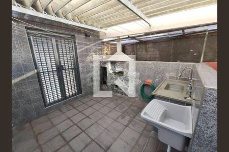 Casa à venda com 3 quartos, 178m² em Paulicéia, São Bernardo do Campo