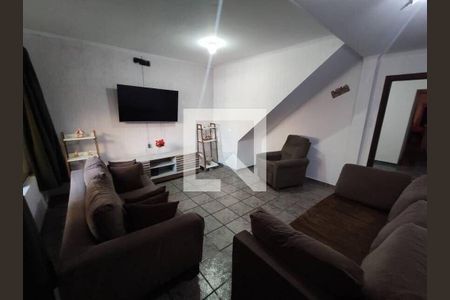 Casa à venda com 3 quartos, 178m² em Paulicéia, São Bernardo do Campo