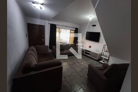 Casa à venda com 178m², 3 quartos e 2 vagas