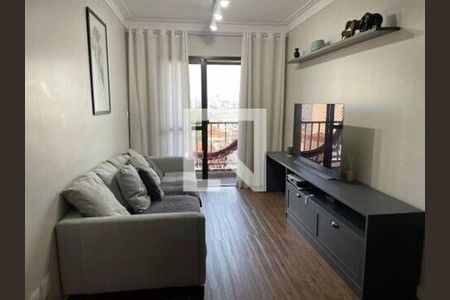 Apartamento à venda com 3 quartos, 78m² em Ipiranga, São Paulo