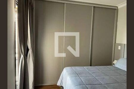 Apartamento à venda com 3 quartos, 78m² em Ipiranga, São Paulo