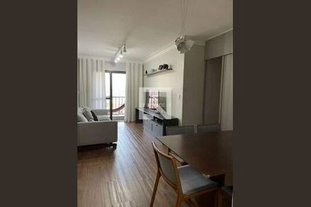 Apartamento à venda com 3 quartos, 78m² em Ipiranga, São Paulo
