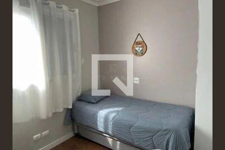 Apartamento à venda com 3 quartos, 78m² em Ipiranga, São Paulo