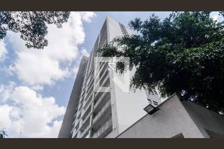 Apartamento à venda com 32m², 1 quarto e sem vaga