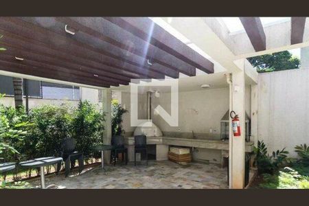 Apartamento à venda com 1 quarto, 32m² em Brás, São Paulo