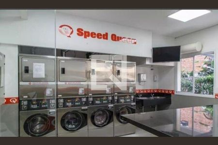 Apartamento à venda com 1 quarto, 32m² em Brás, São Paulo