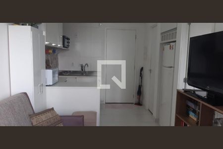 Apartamento à venda com 1 quarto, 32m² em Brás, São Paulo