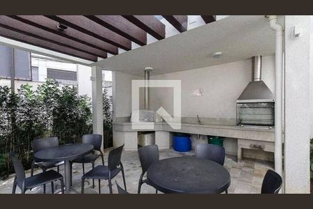 Apartamento à venda com 1 quarto, 32m² em Brás, São Paulo