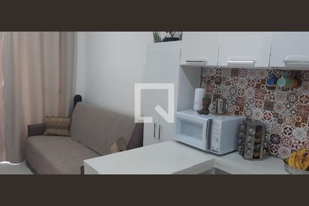 Apartamento à venda com 1 quarto, 32m² em Brás, São Paulo