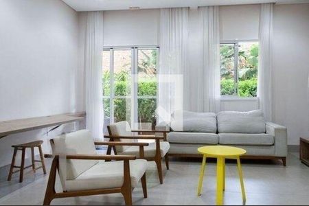 Apartamento à venda com 1 quarto, 32m² em Brás, São Paulo