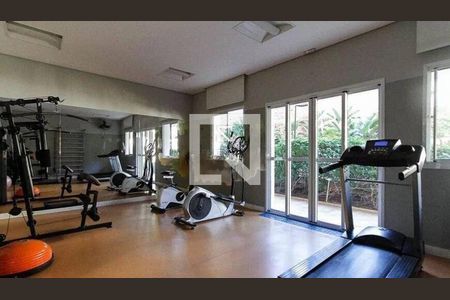 Apartamento à venda com 32m², 1 quarto e sem vaga