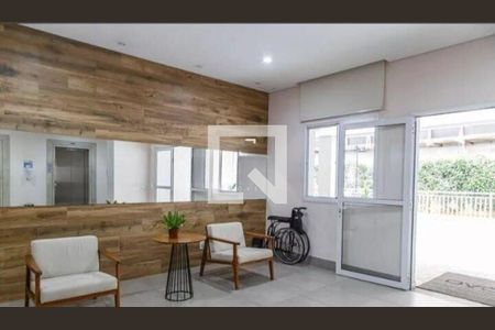Apartamento à venda com 1 quarto, 32m² em Brás, São Paulo