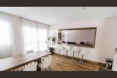 Apartamento à venda com 1 quarto, 32m² em Brás, São Paulo