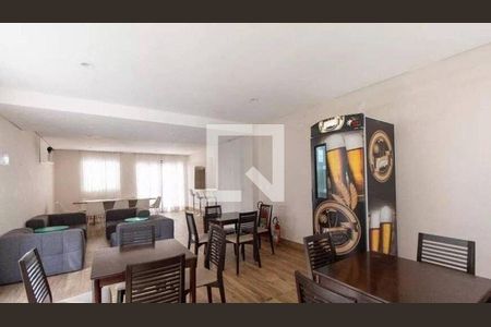 Apartamento à venda com 1 quarto, 32m² em Brás, São Paulo