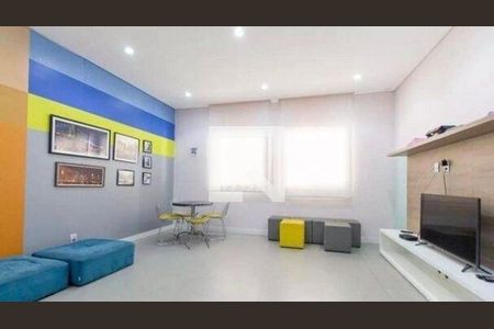 Apartamento à venda com 1 quarto, 32m² em Brás, São Paulo